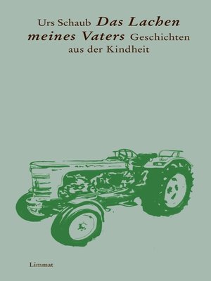 cover image of Das Lachen meines Vaters